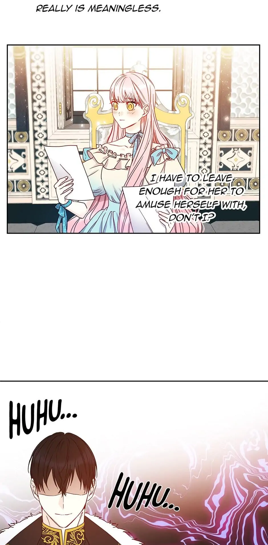 I Was Tricked into this Fake Marriage! Chapter 39 page 10