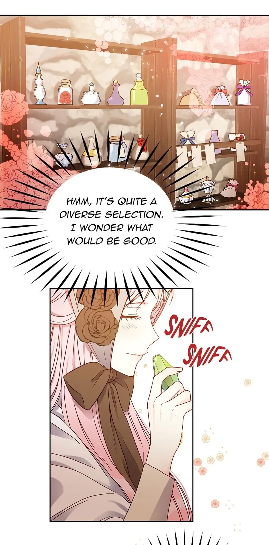 I Was Tricked into this Fake Marriage! Chapter 39 page 14
