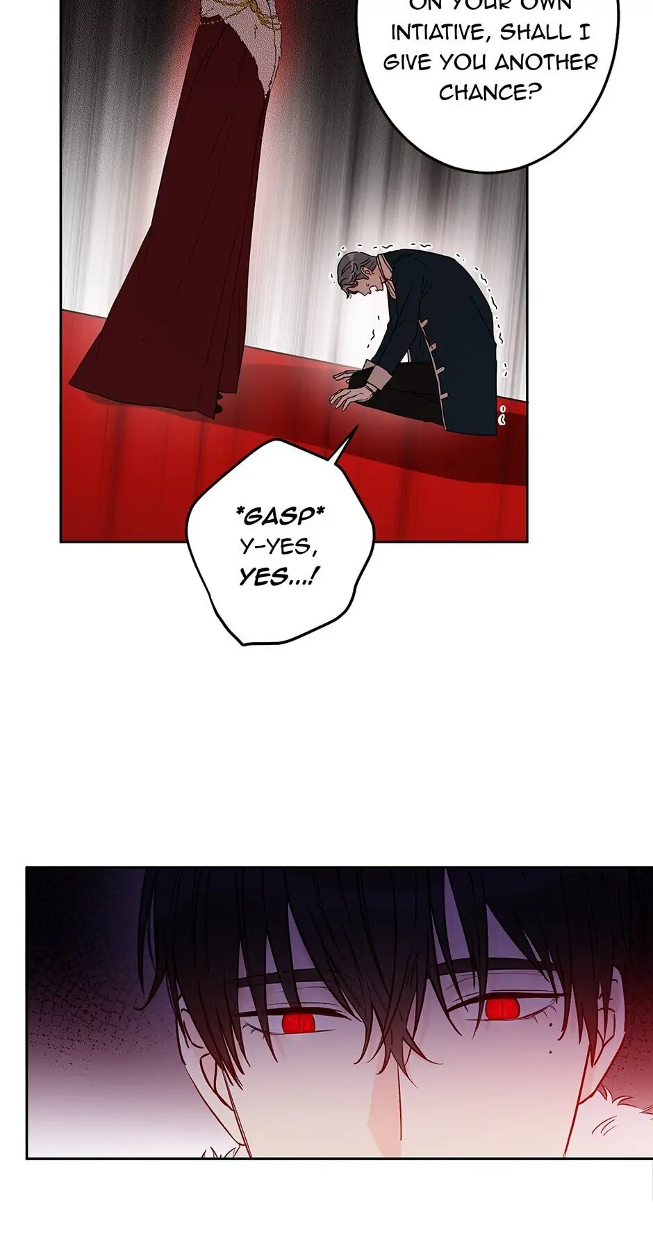 I Was Tricked into this Fake Marriage! Chapter 39 page 3