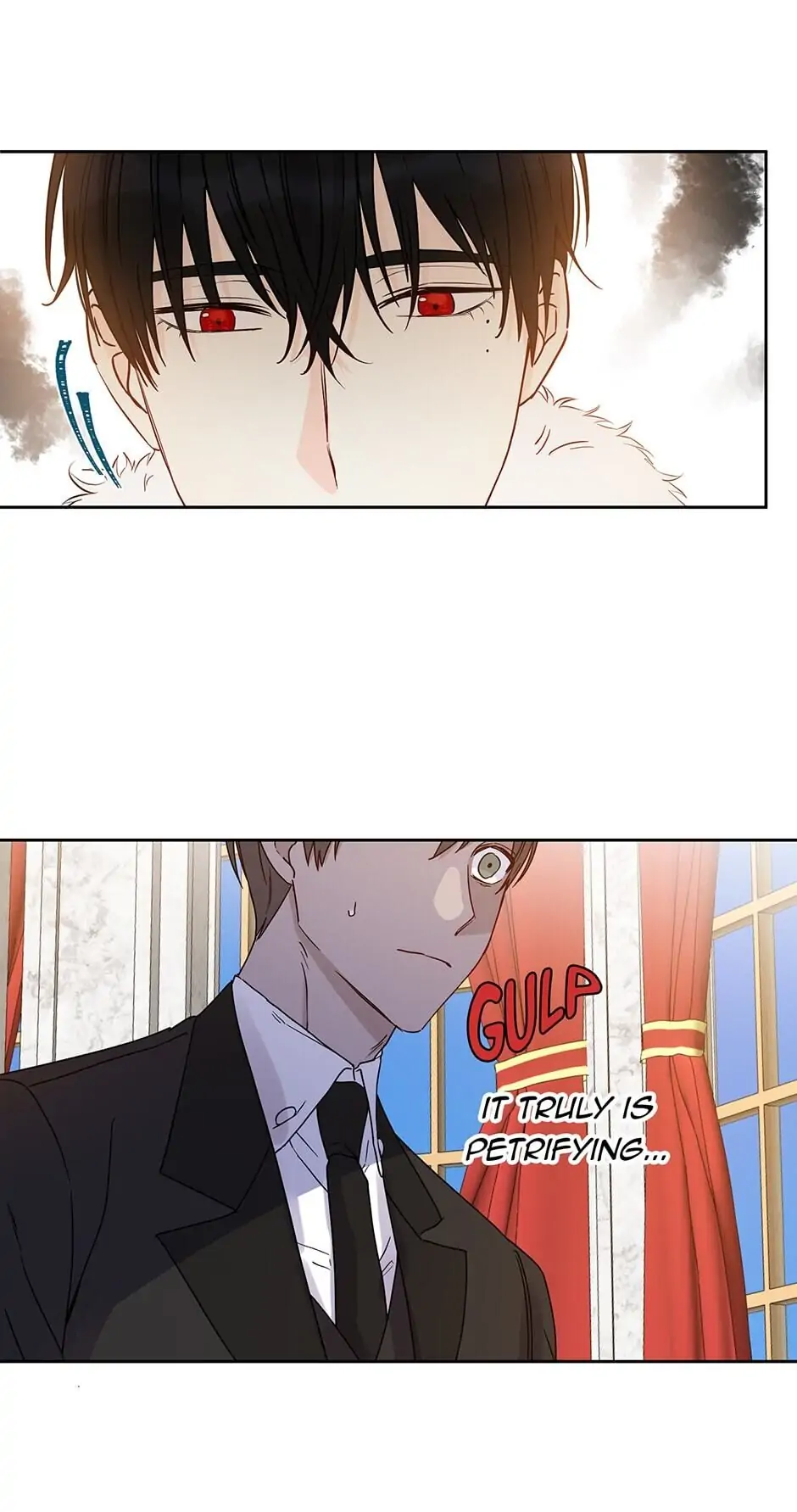 I Was Tricked into this Fake Marriage! Chapter 39 page 4