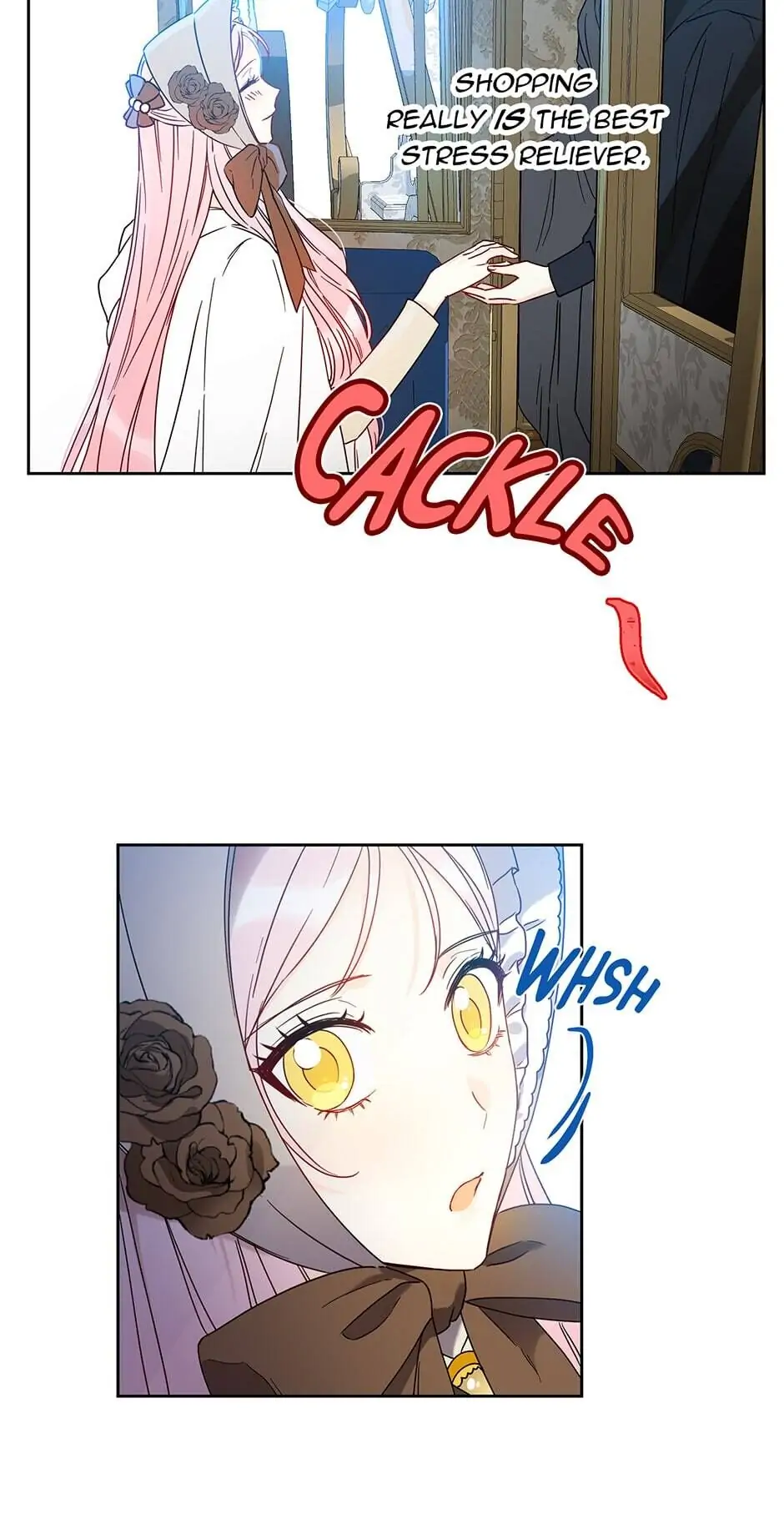 I Was Tricked into this Fake Marriage! Chapter 39 page 26