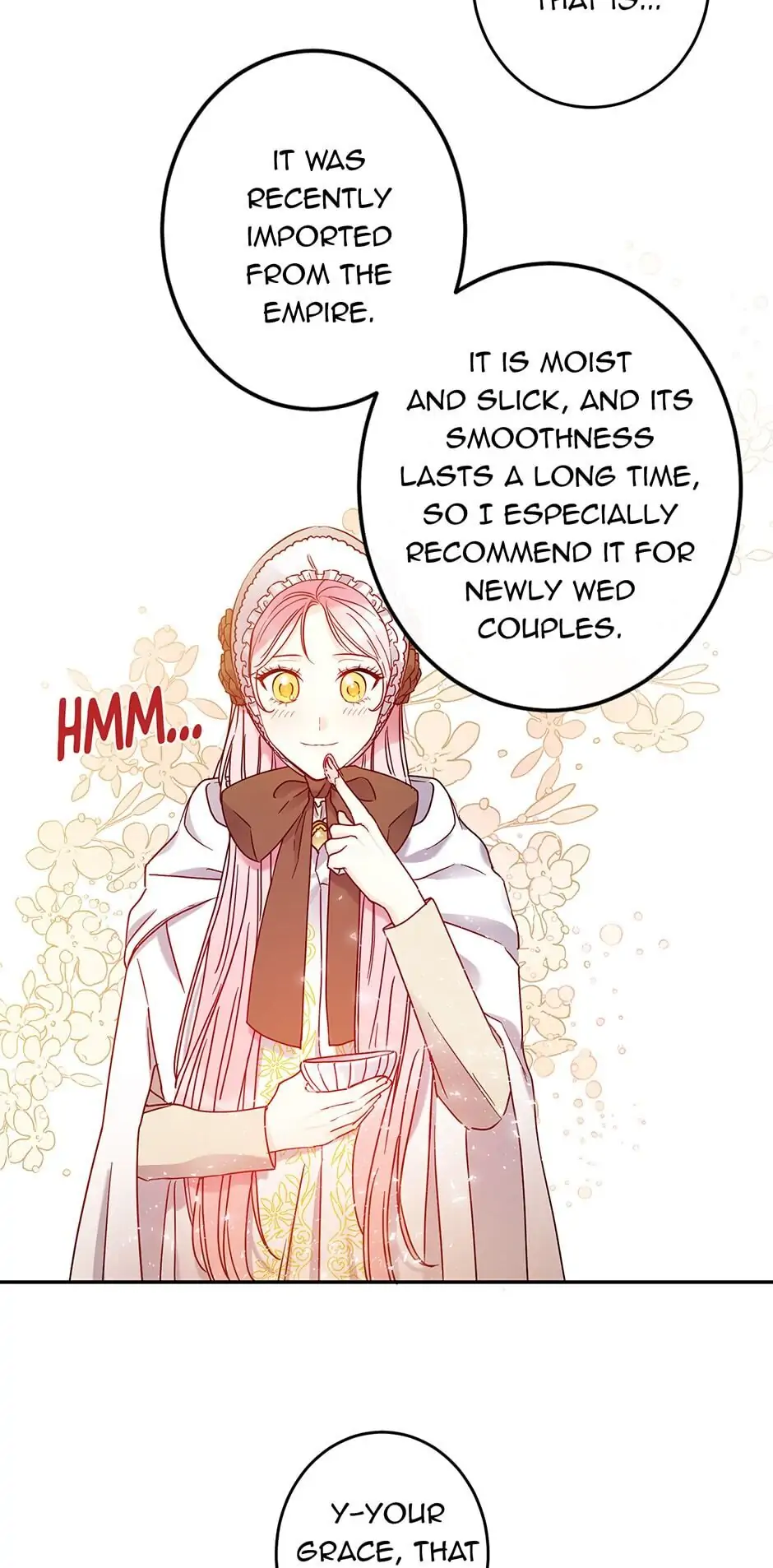 I Was Tricked into this Fake Marriage! Chapter 39 page 16