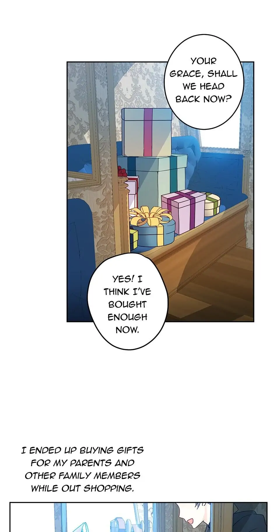 I Was Tricked into this Fake Marriage! Chapter 39 page 25