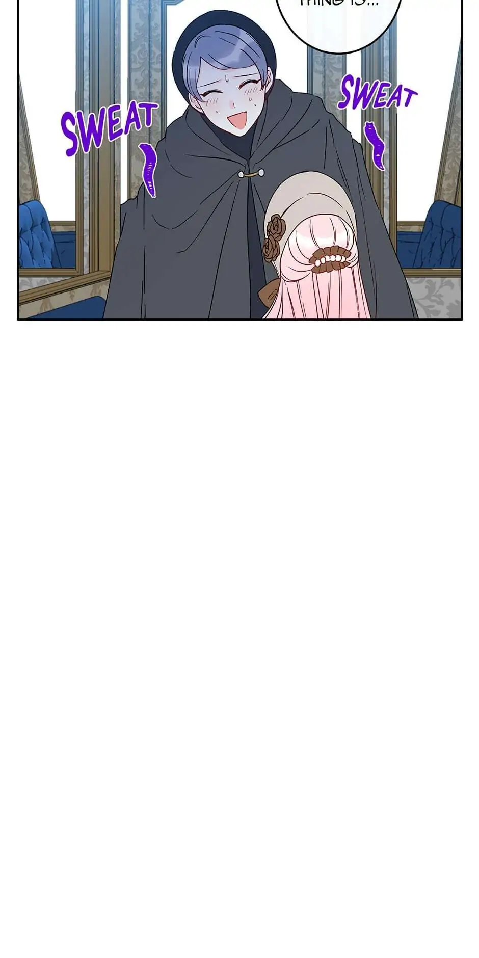 I Was Tricked into this Fake Marriage! Chapter 39 page 34