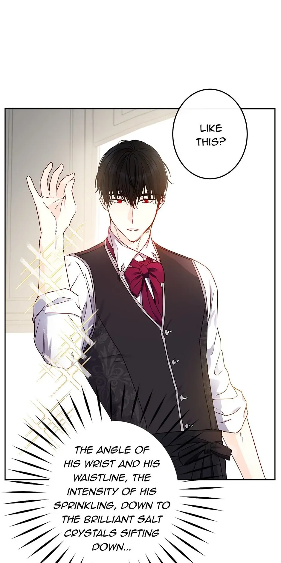 I Was Tricked into this Fake Marriage! Chapter 39 page 41