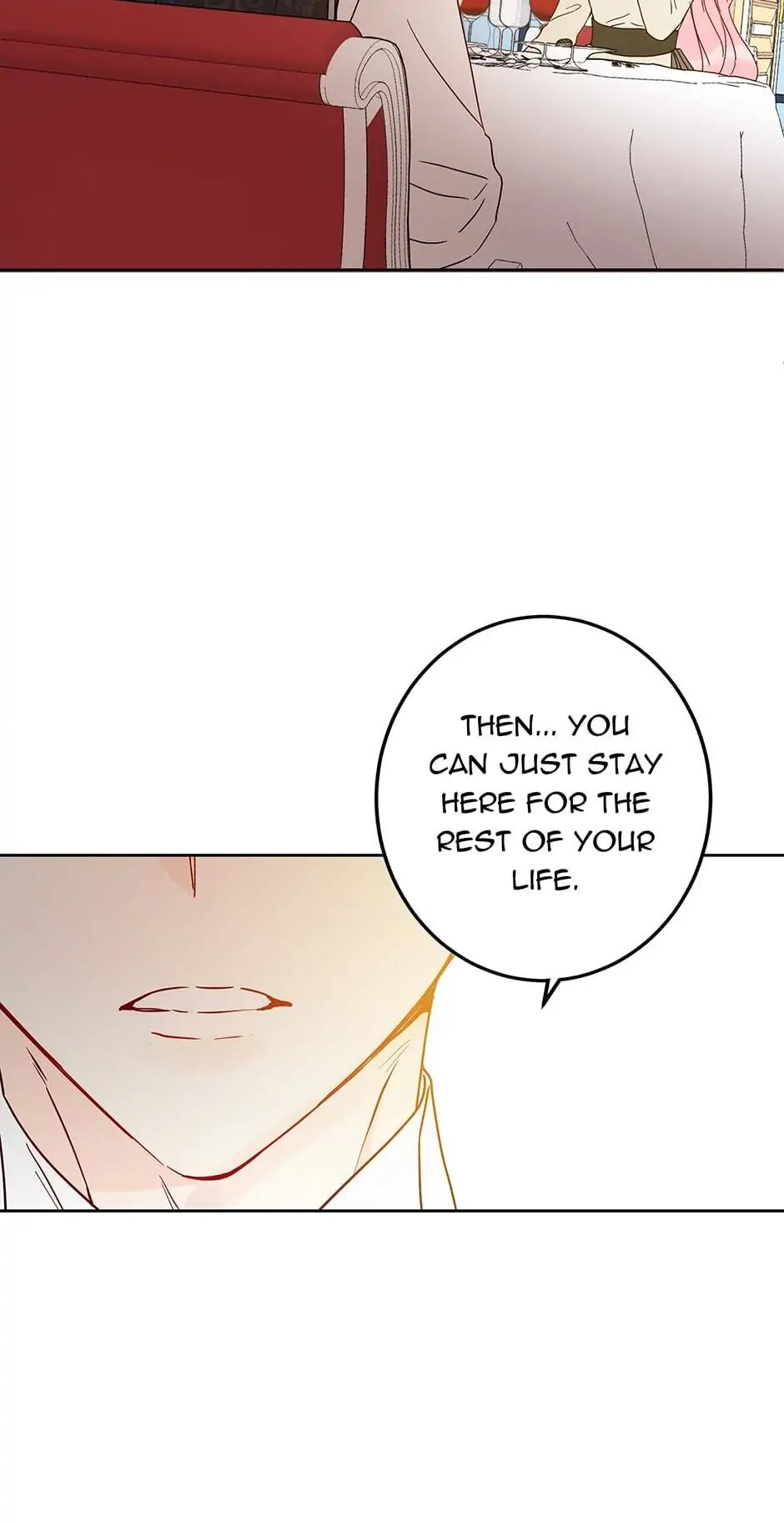 I Was Tricked into this Fake Marriage! Chapter 39 page 49