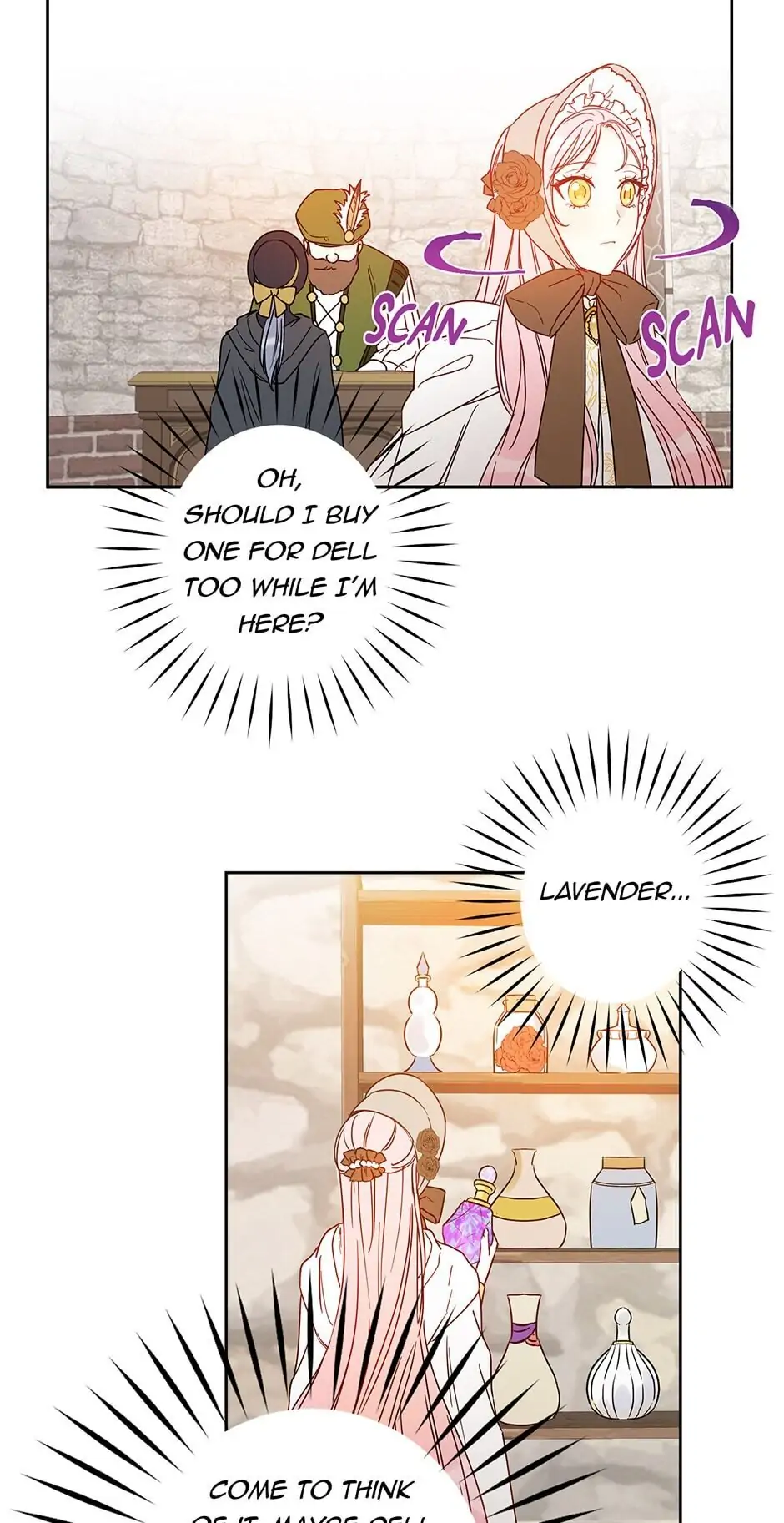 I Was Tricked into this Fake Marriage! Chapter 39 page 19