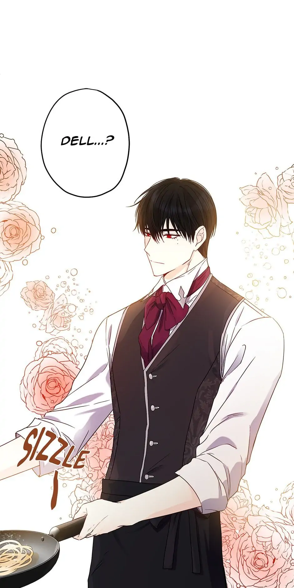 I Was Tricked into this Fake Marriage! Chapter 39 page 37