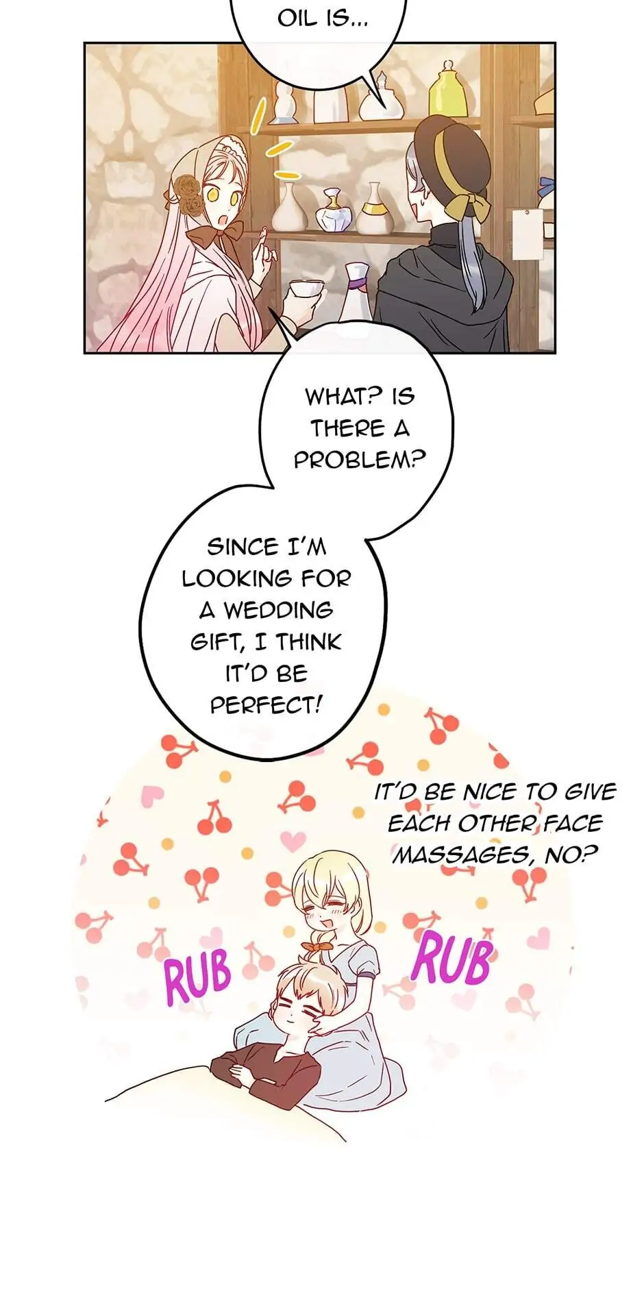 I Was Tricked into this Fake Marriage! Chapter 39 page 17