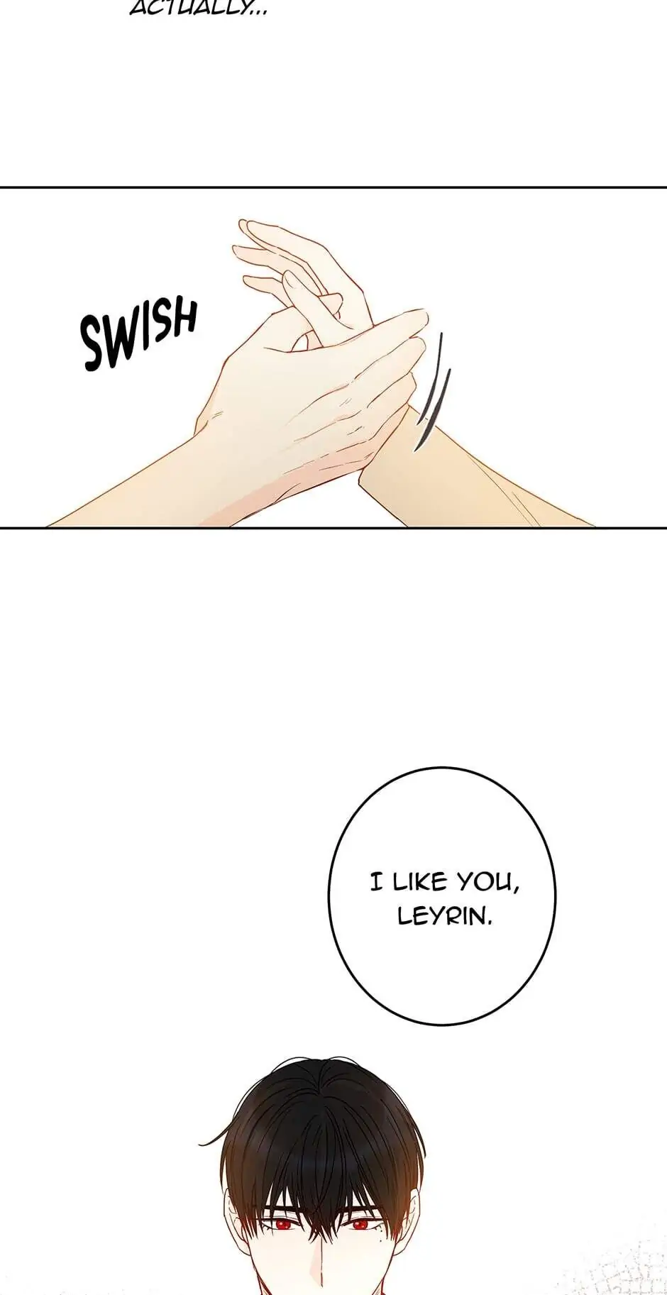I Was Tricked into this Fake Marriage! Chapter 39 page 53