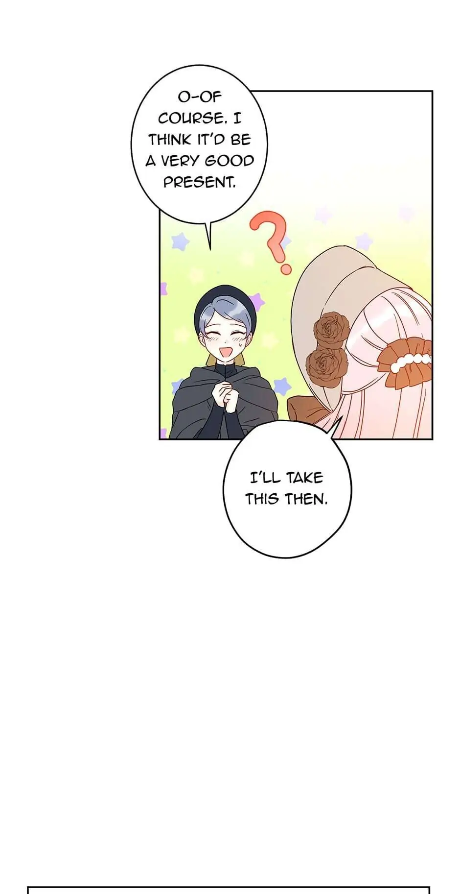 I Was Tricked into this Fake Marriage! Chapter 39 page 18