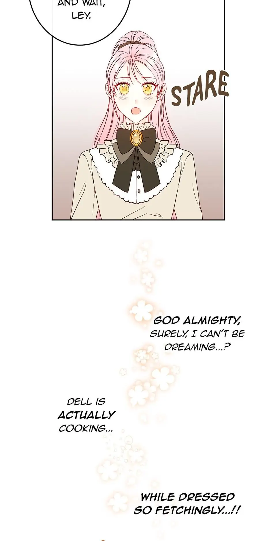 I Was Tricked into this Fake Marriage! Chapter 39 page 39