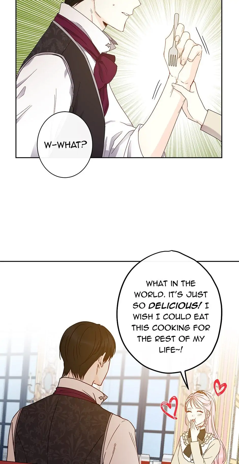 I Was Tricked into this Fake Marriage! Chapter 39 page 48