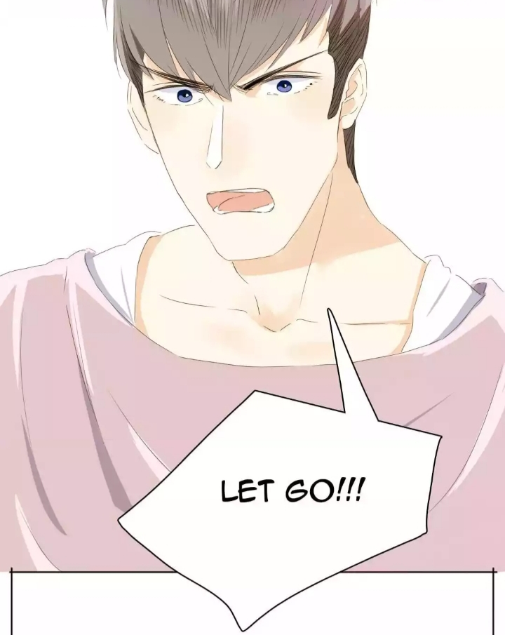 Mens Wear Store and Her Royal Highness Chapter 41 page 8