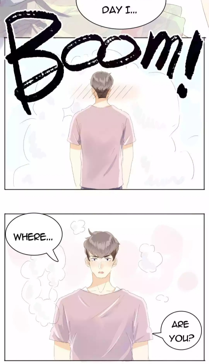 Mens Wear Store and Her Royal Highness Chapter 41 page 15