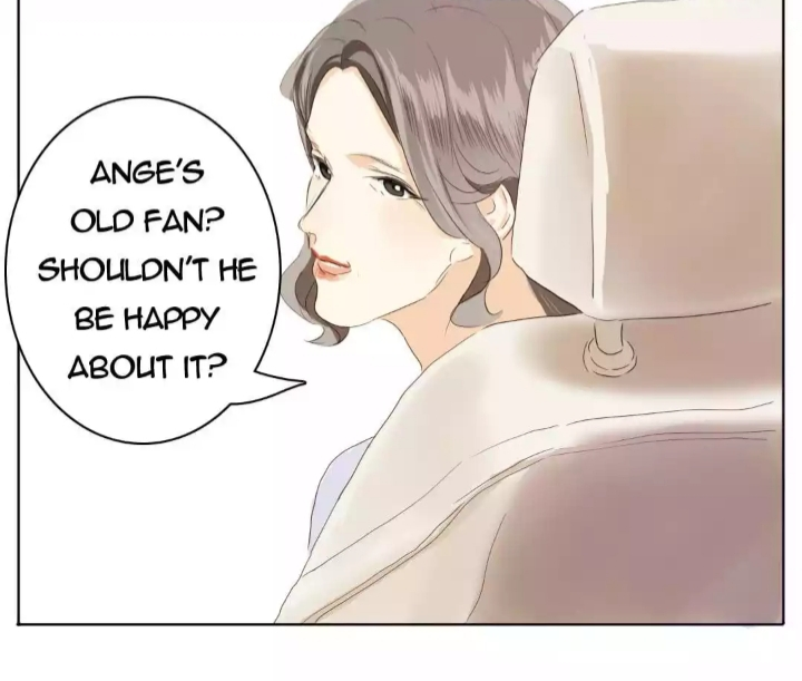 Mens Wear Store and Her Royal Highness Chapter 41 page 24