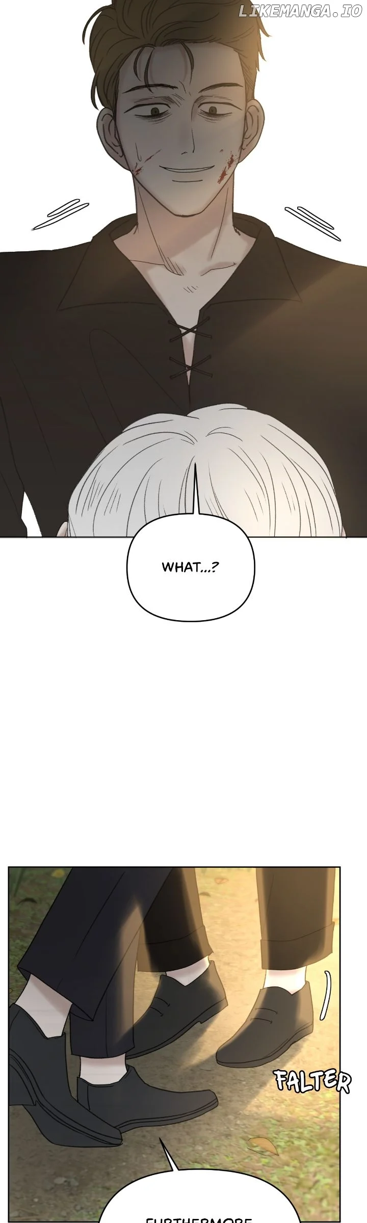 I Adopted a Male Lead From a Prison Shelter Chapter 41 page 9