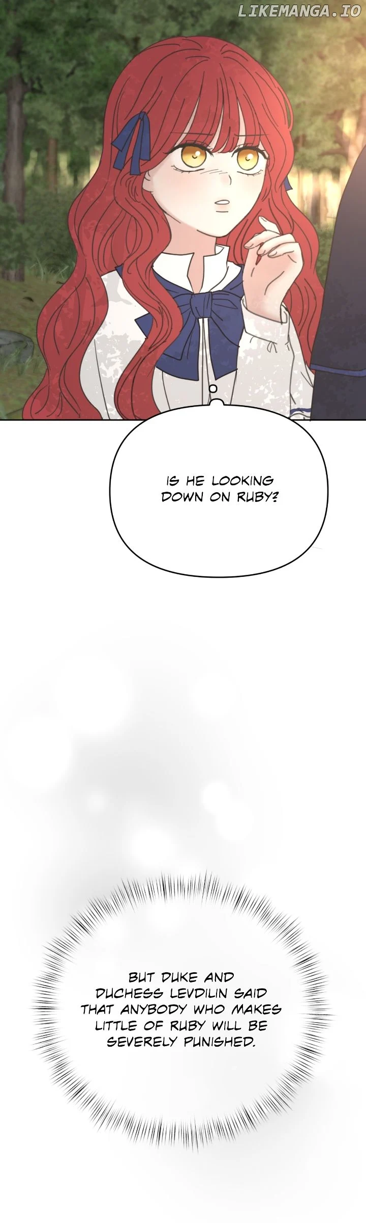 I Adopted a Male Lead From a Prison Shelter Chapter 41 page 2