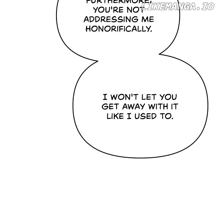 I Adopted a Male Lead From a Prison Shelter Chapter 41 page 10