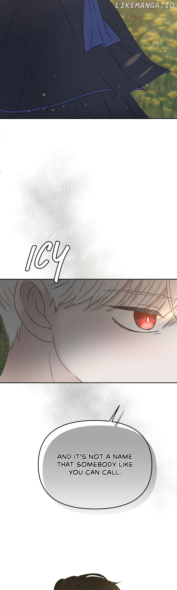 I Adopted a Male Lead From a Prison Shelter Chapter 41 page 8