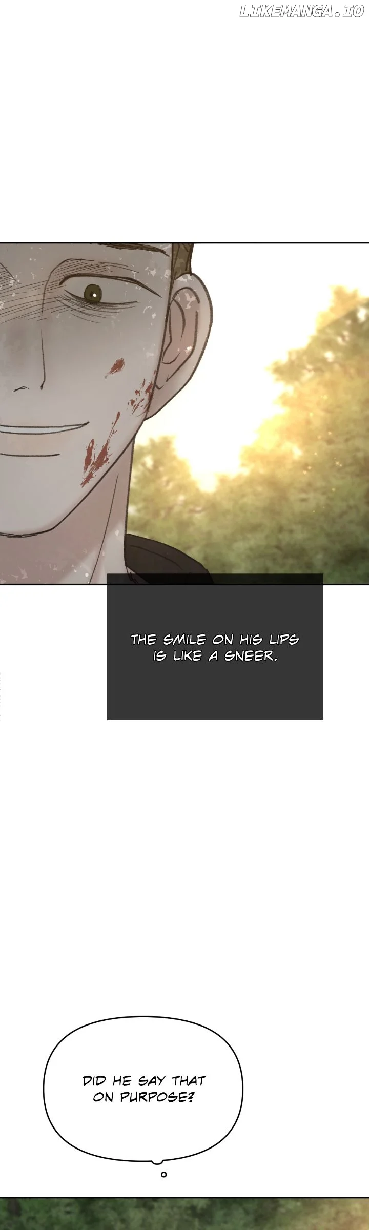 I Adopted a Male Lead From a Prison Shelter Chapter 41 page 1