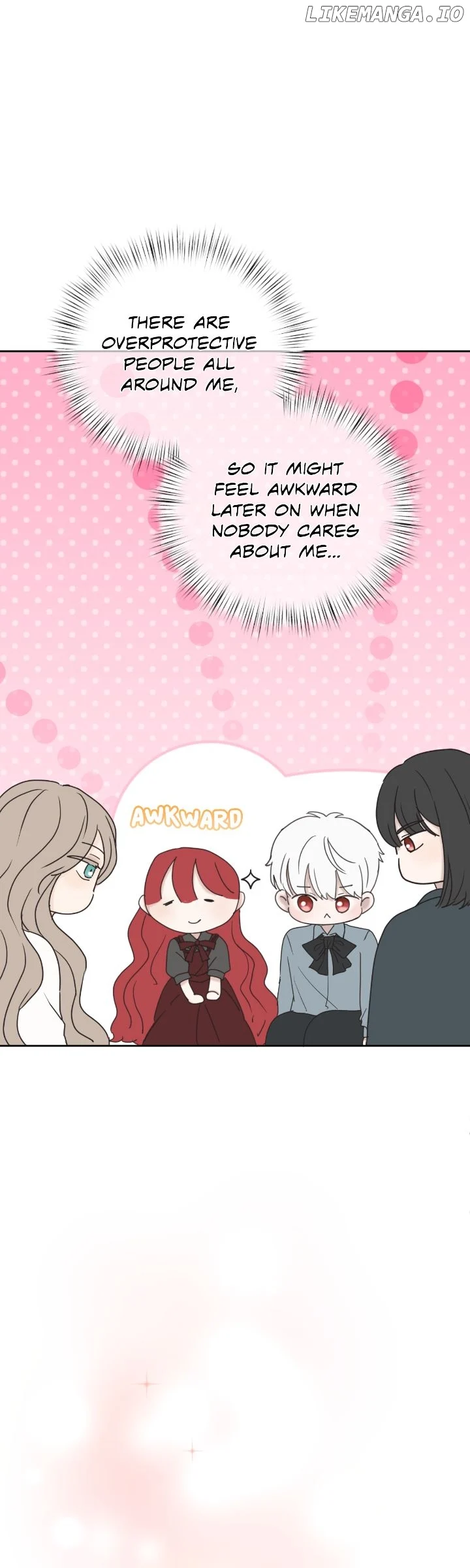 I Adopted a Male Lead From a Prison Shelter Chapter 41 page 37