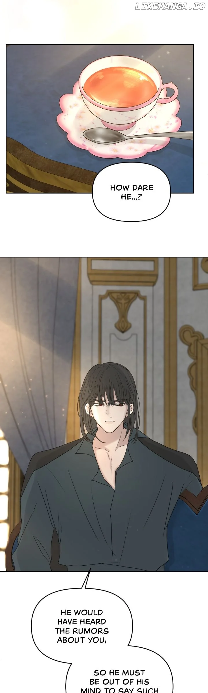I Adopted a Male Lead From a Prison Shelter Chapter 41 page 24