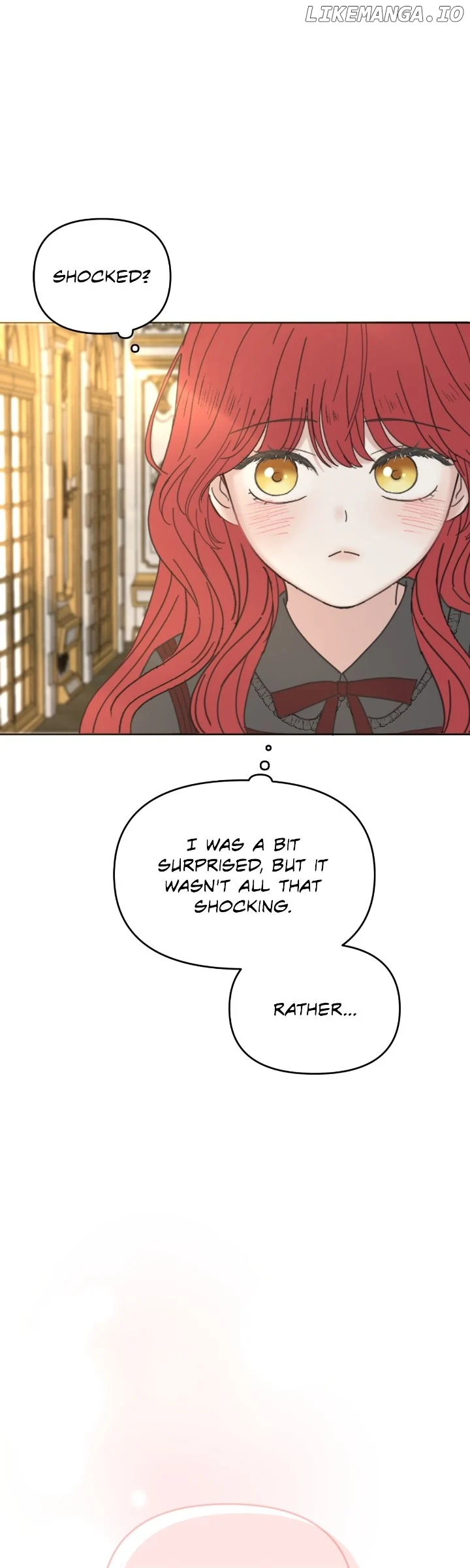 I Adopted a Male Lead From a Prison Shelter Chapter 41 page 42