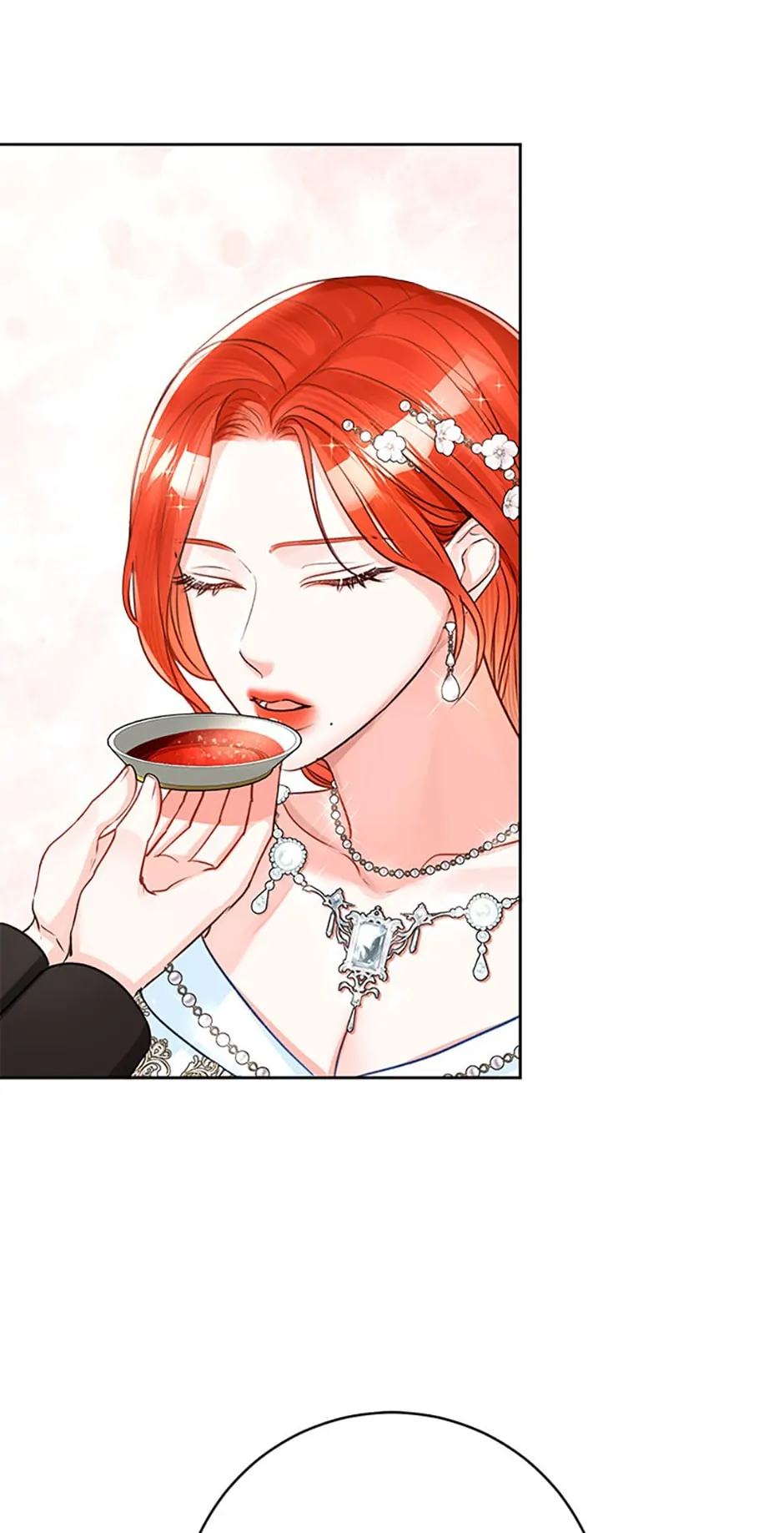 The Archduke's Fabulous Fake Marriage Chapter 40 page 5