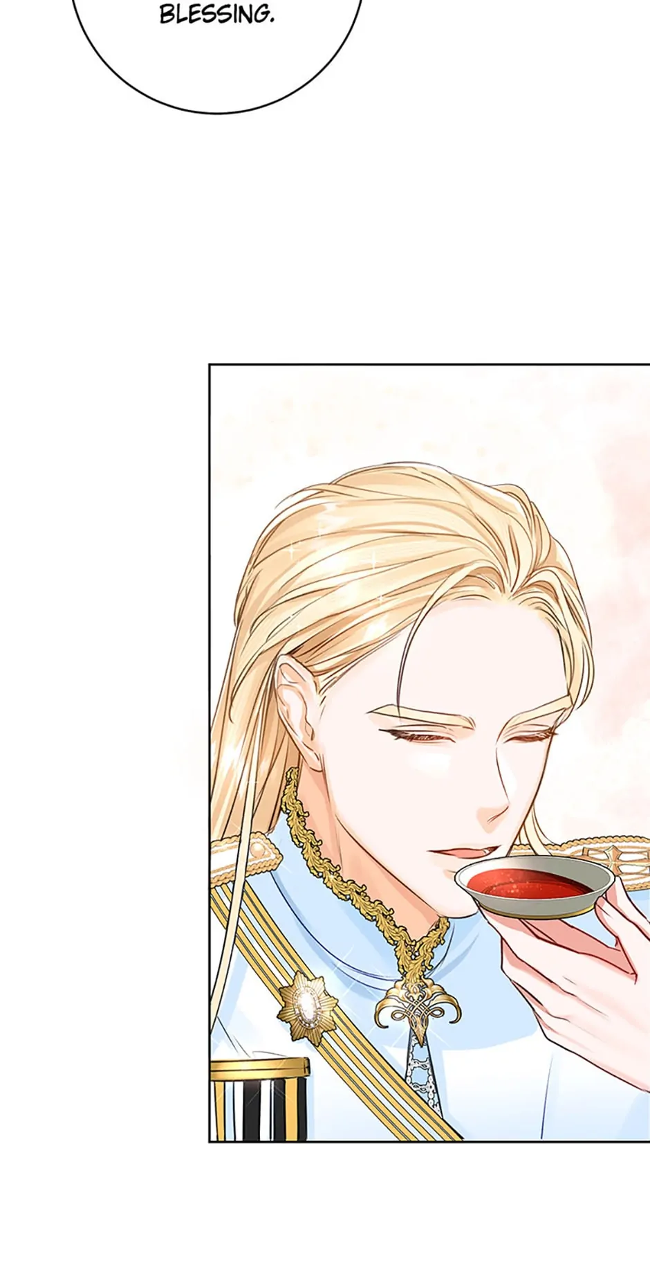 The Archduke's Fabulous Fake Marriage Chapter 40 page 4