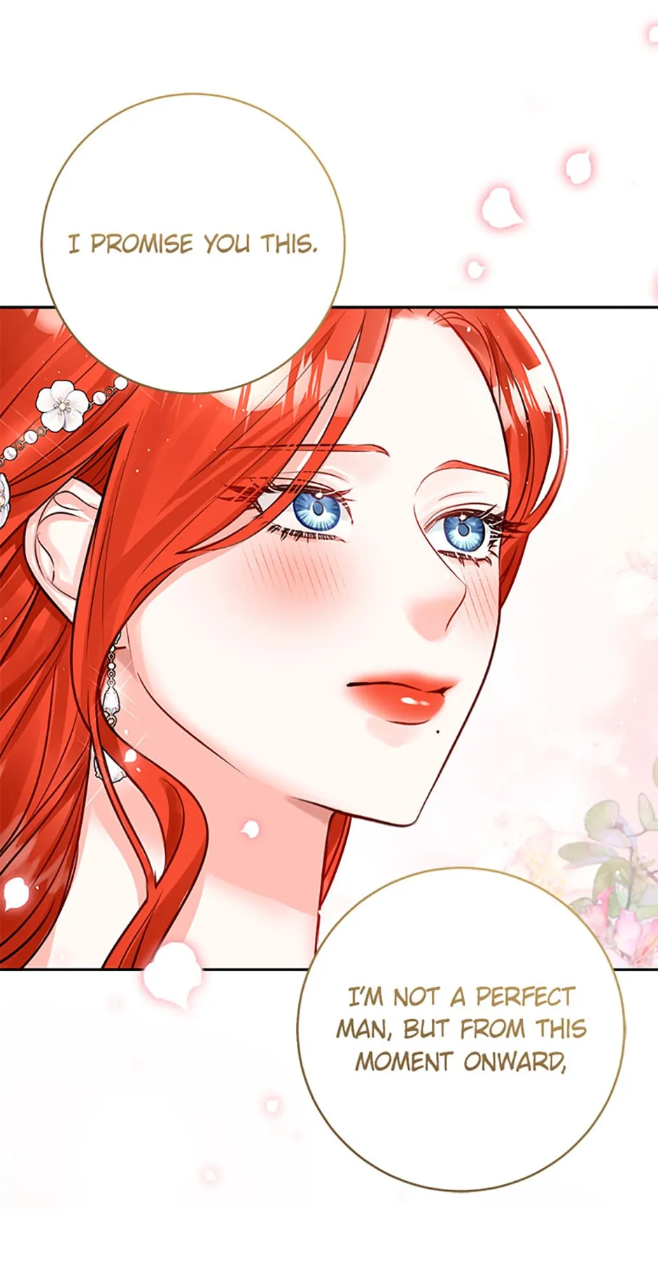 The Archduke's Fabulous Fake Marriage Chapter 40 page 12