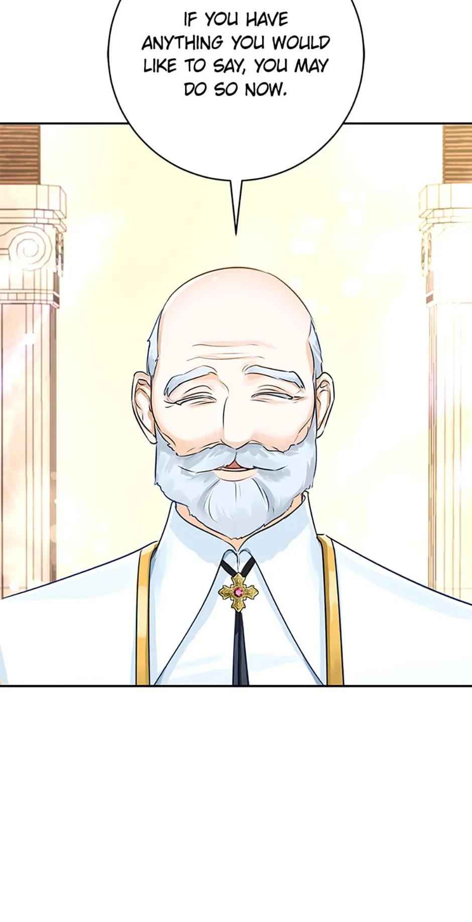 The Archduke's Fabulous Fake Marriage Chapter 40 page 6