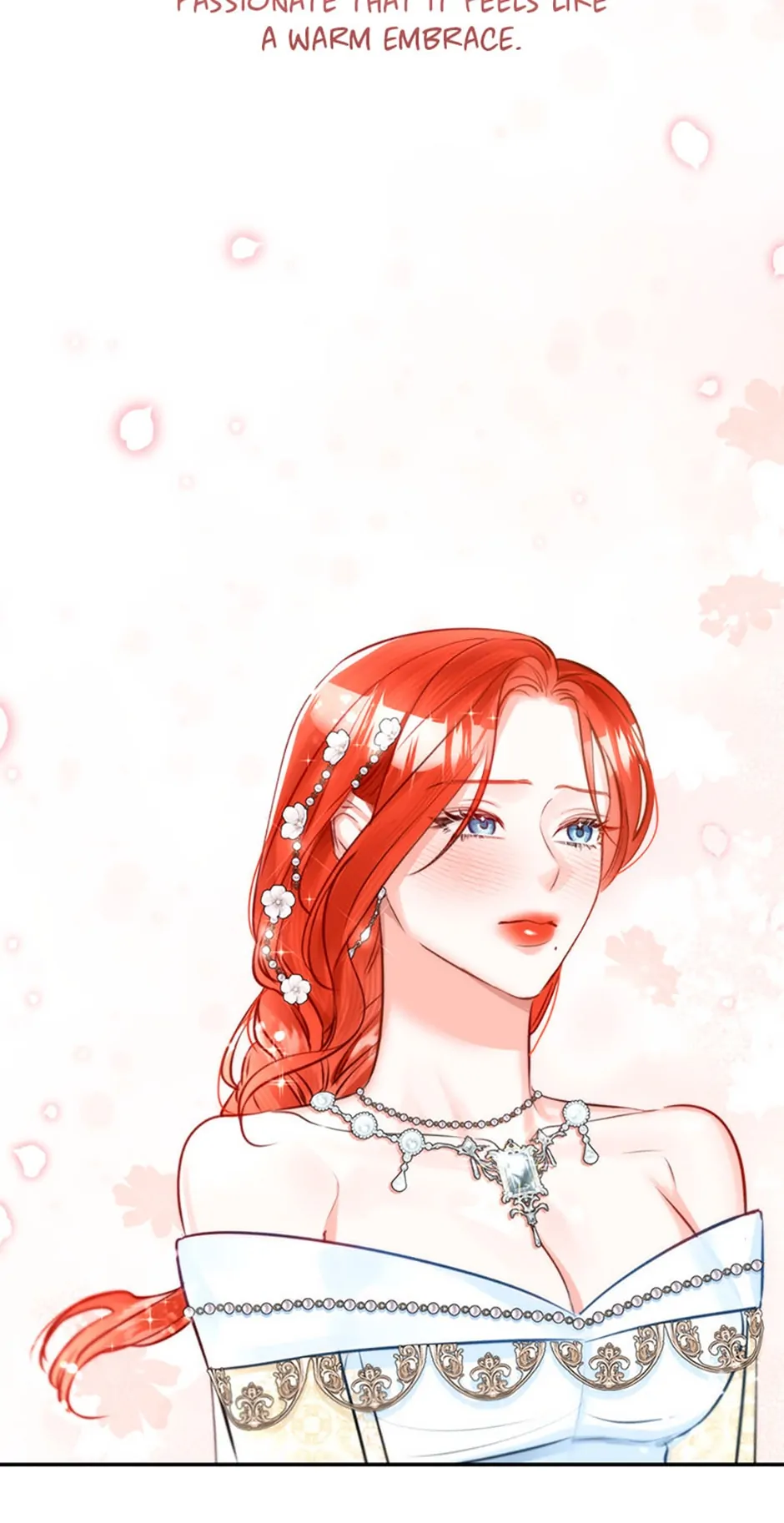 The Archduke's Fabulous Fake Marriage Chapter 40 page 17
