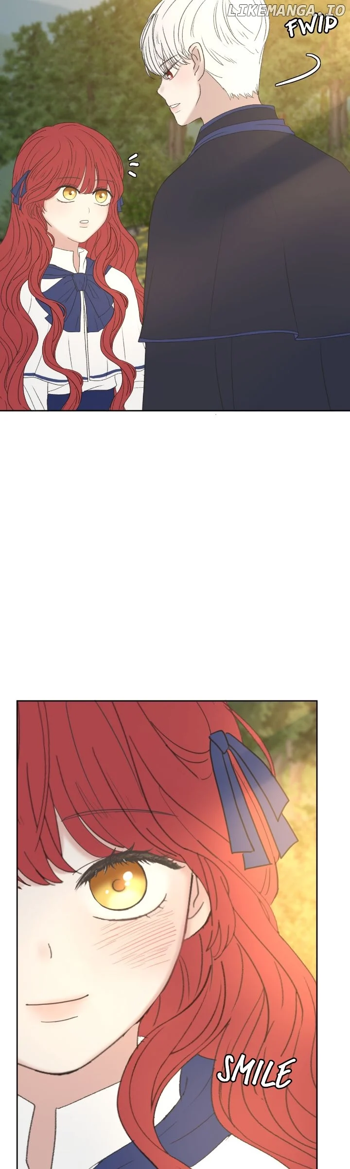 I Adopted a Male Lead From a Prison Shelter Chapter 41 page 14