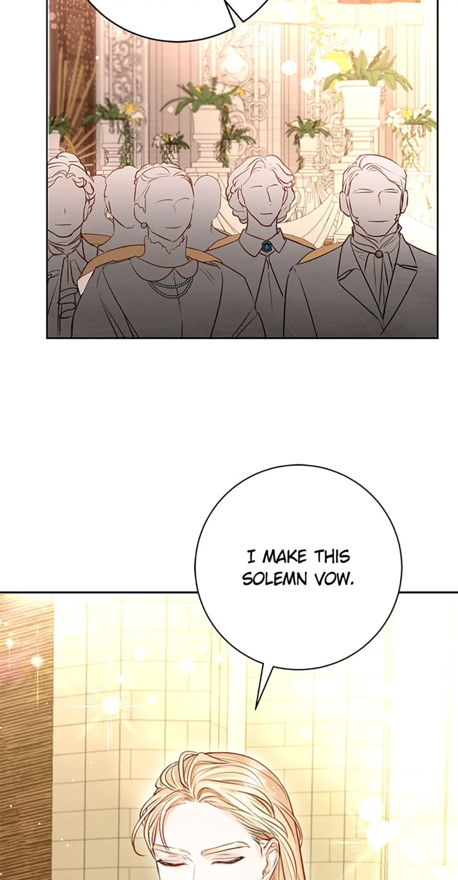 The Archduke's Fabulous Fake Marriage Chapter 40 page 9