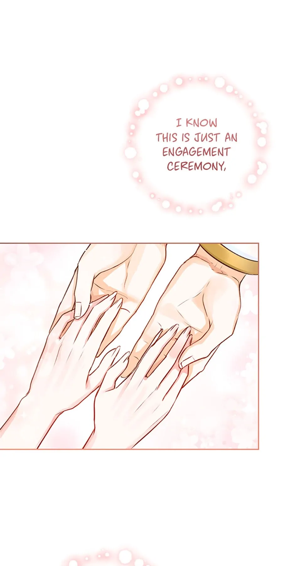 The Archduke's Fabulous Fake Marriage Chapter 40 page 7