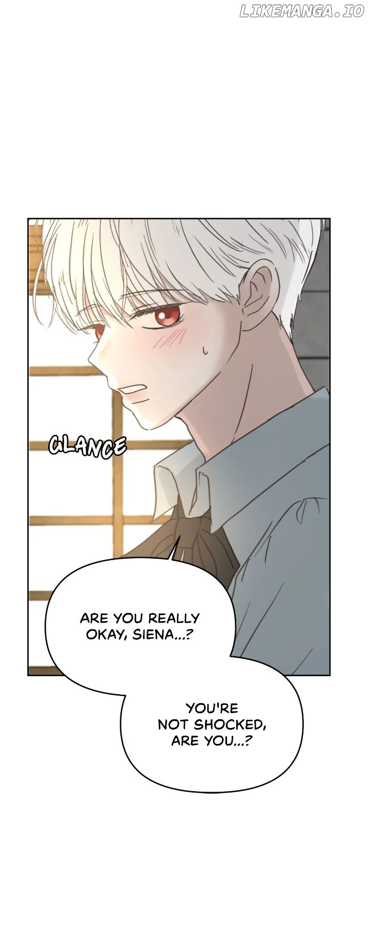 I Adopted a Male Lead From a Prison Shelter Chapter 41 page 41