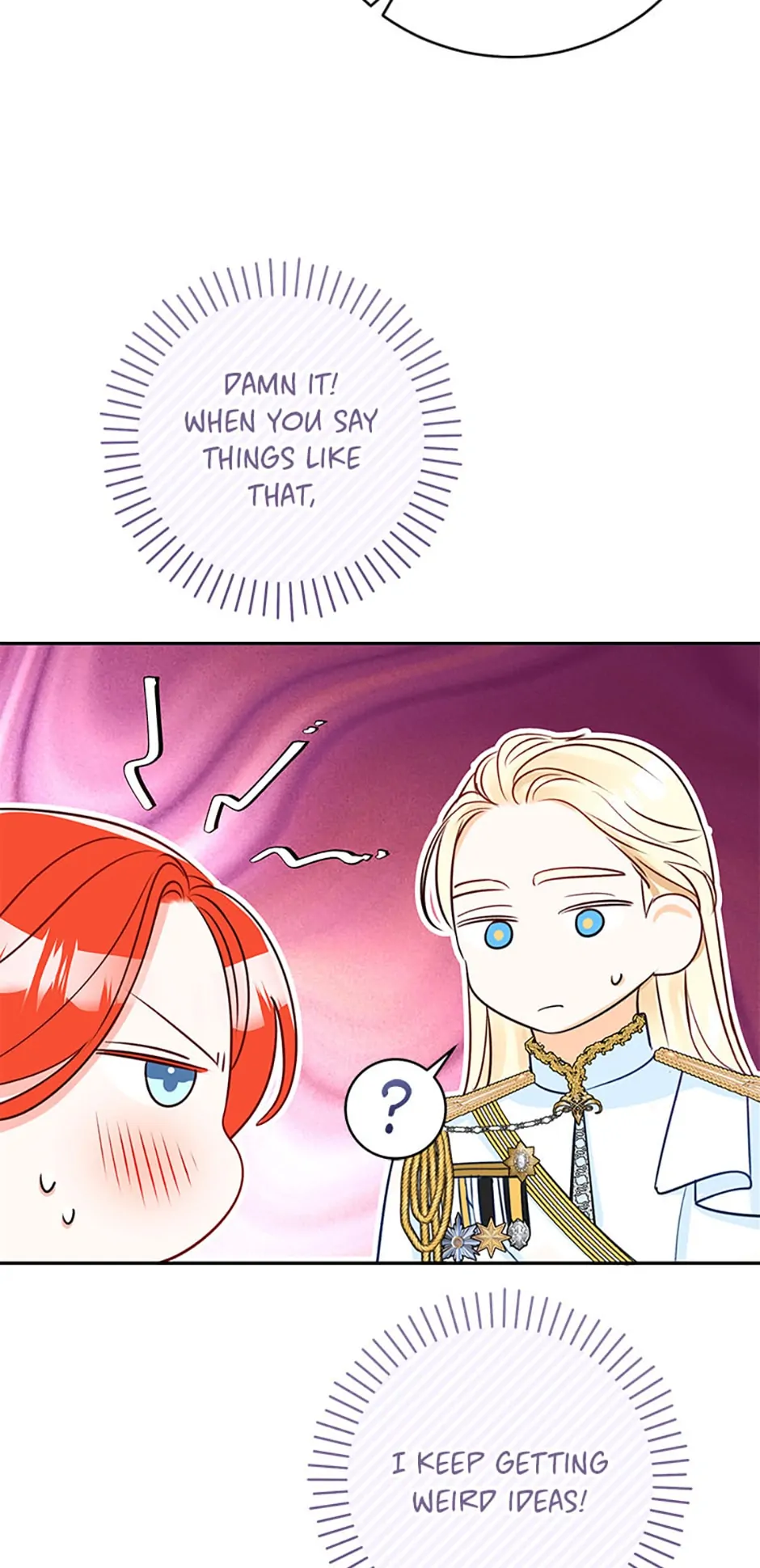 The Archduke's Fabulous Fake Marriage Chapter 40 page 25