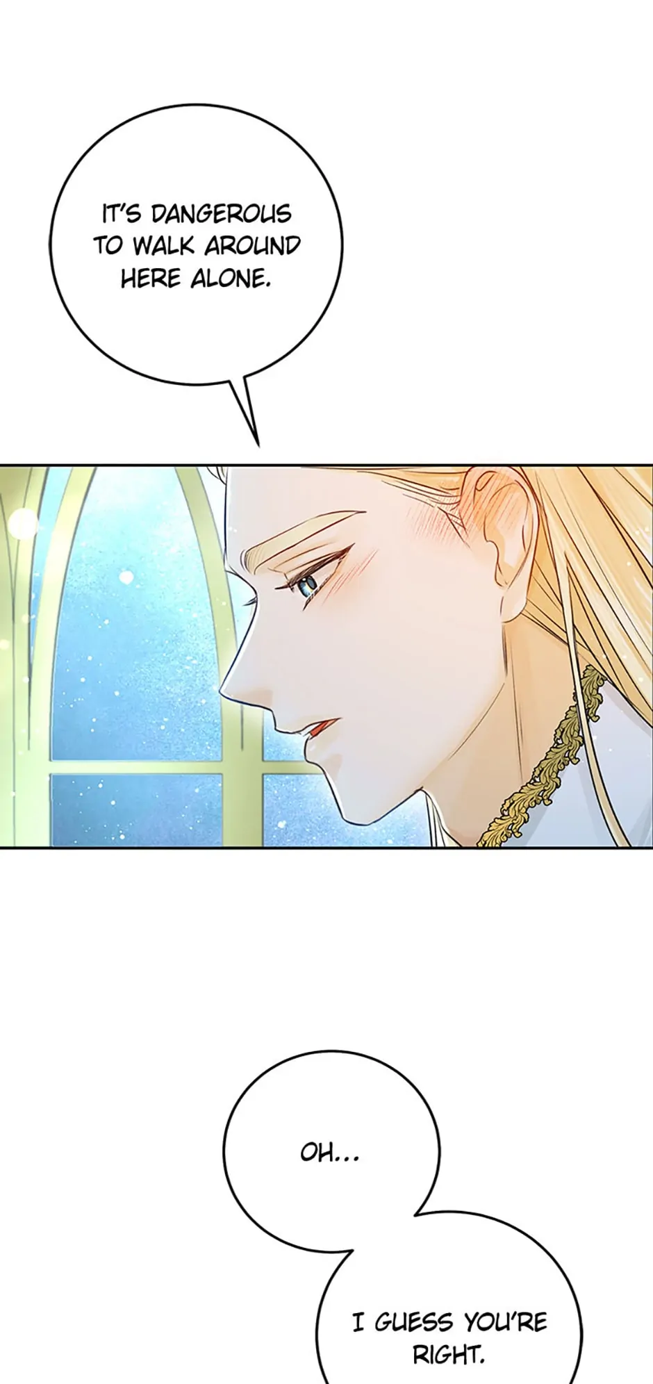 The Archduke's Fabulous Fake Marriage Chapter 40 page 30
