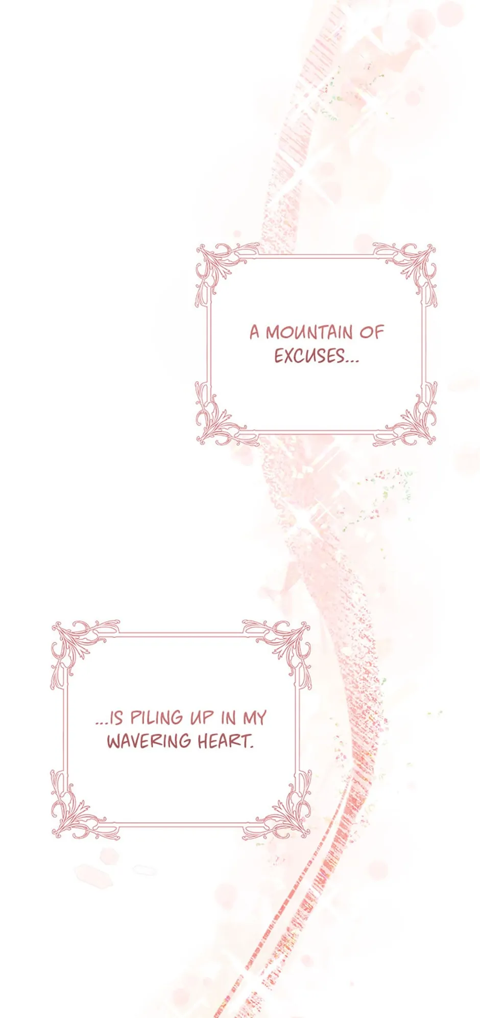 The Archduke's Fabulous Fake Marriage Chapter 40 page 35