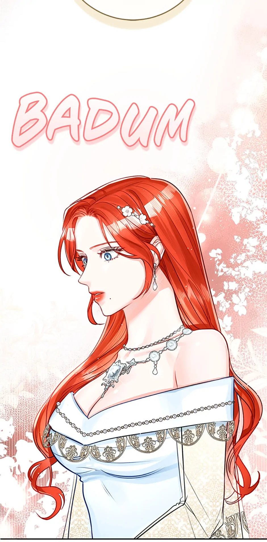 The Archduke's Fabulous Fake Marriage Chapter 40 page 49
