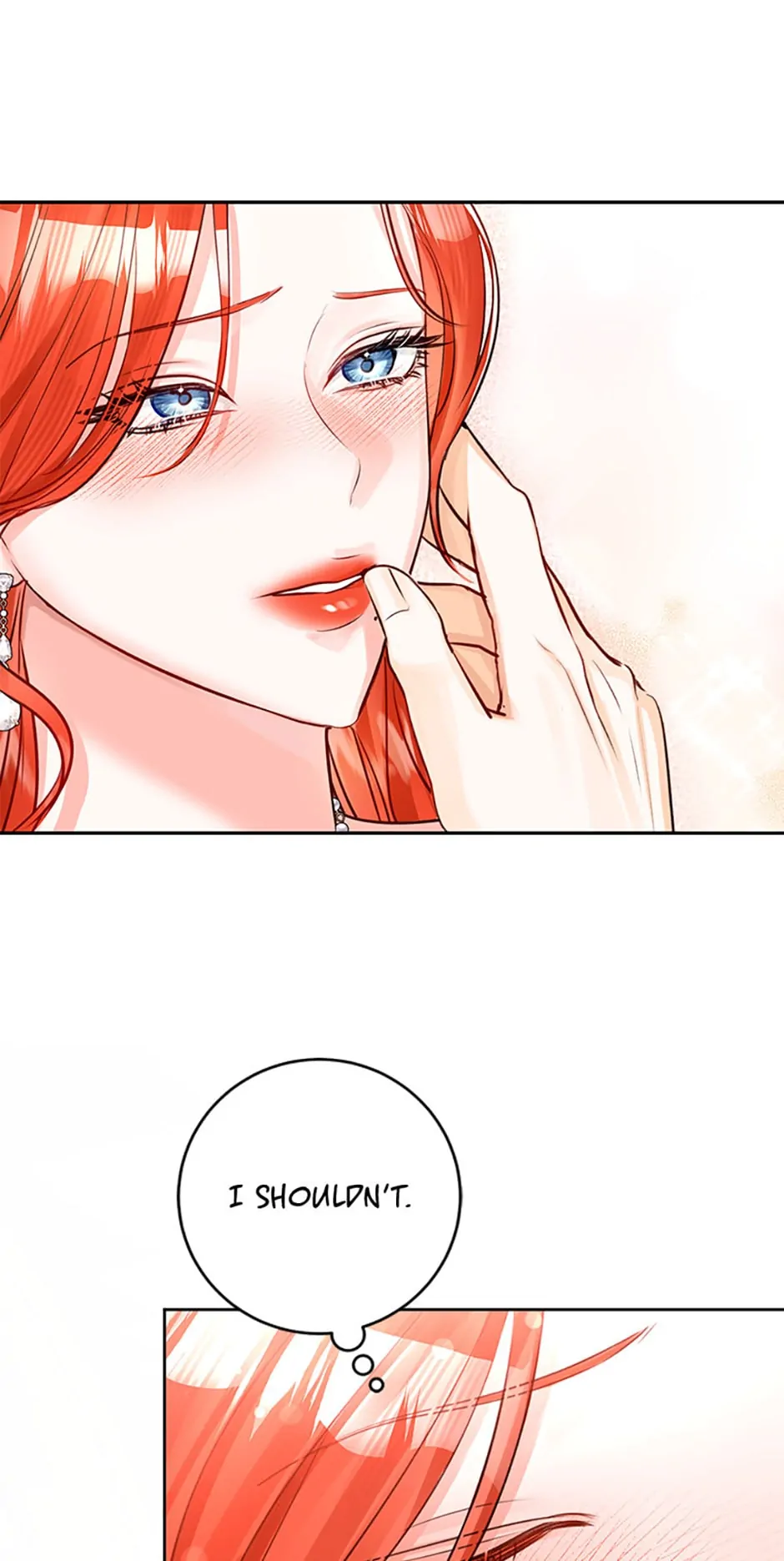 The Archduke's Fabulous Fake Marriage Chapter 40 page 58