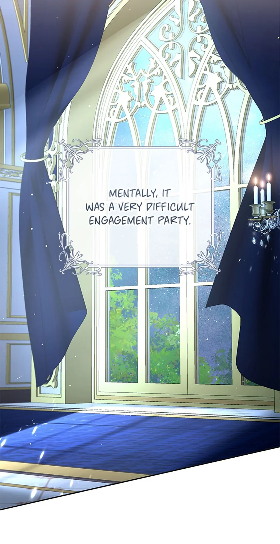 The Archduke's Fabulous Fake Marriage Chapter 40 page 21