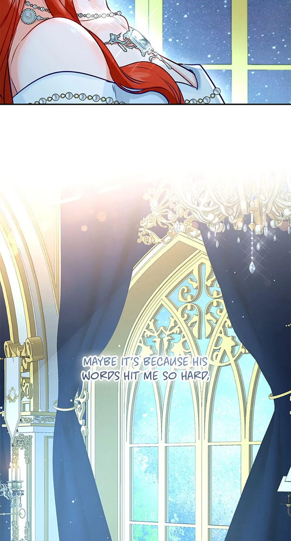 The Archduke's Fabulous Fake Marriage Chapter 40 page 56