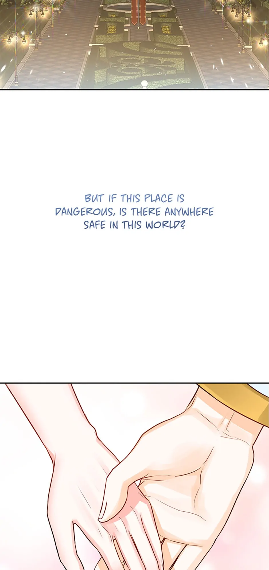 The Archduke's Fabulous Fake Marriage Chapter 40 page 32