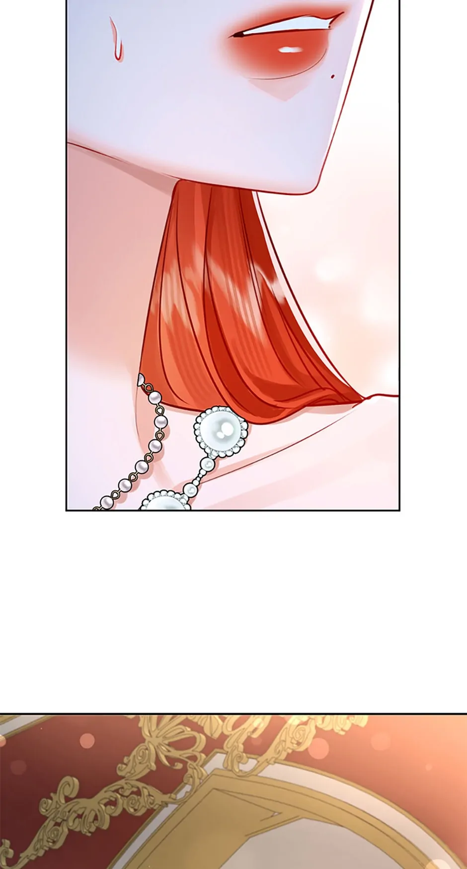 The Archduke's Fabulous Fake Marriage Chapter 40 page 53