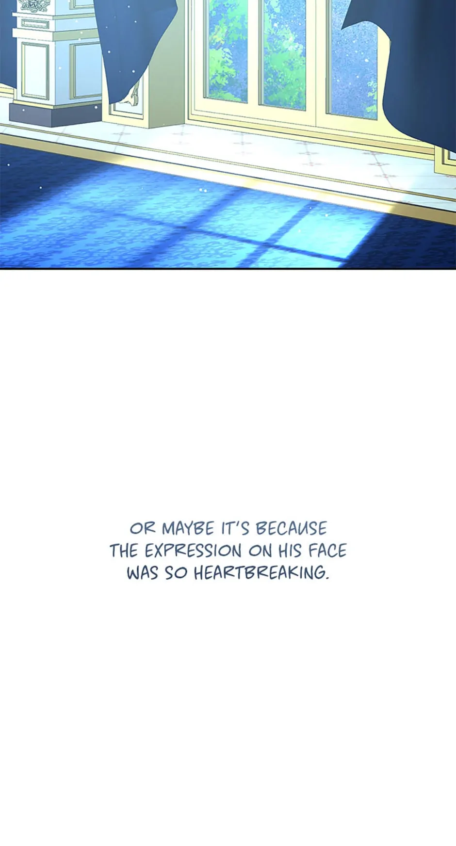 The Archduke's Fabulous Fake Marriage Chapter 40 page 57
