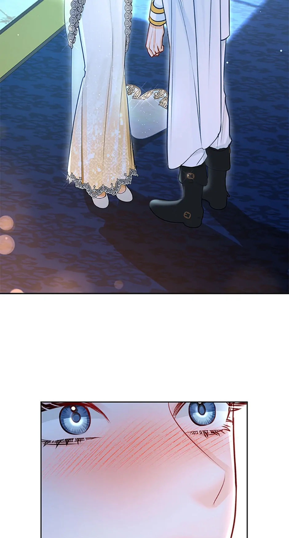 The Archduke's Fabulous Fake Marriage Chapter 40 page 52