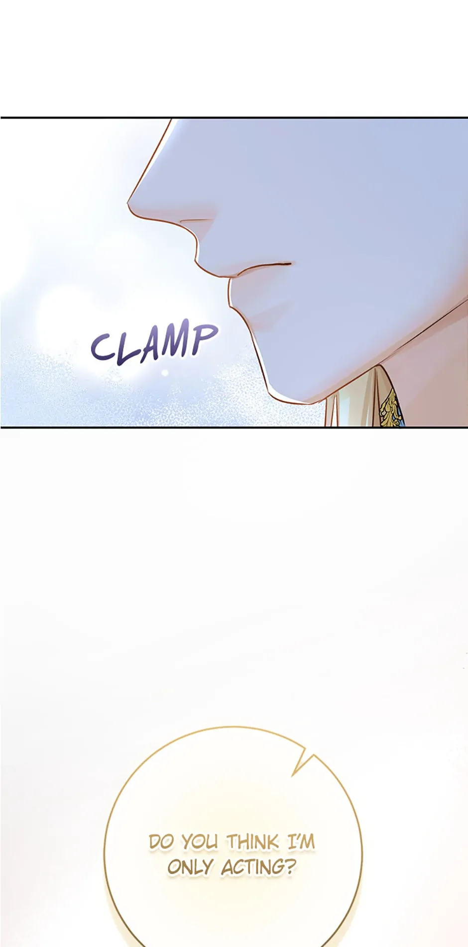 The Archduke's Fabulous Fake Marriage Chapter 40 page 48