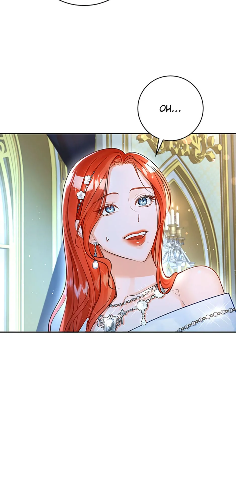 The Archduke's Fabulous Fake Marriage Chapter 40 page 43
